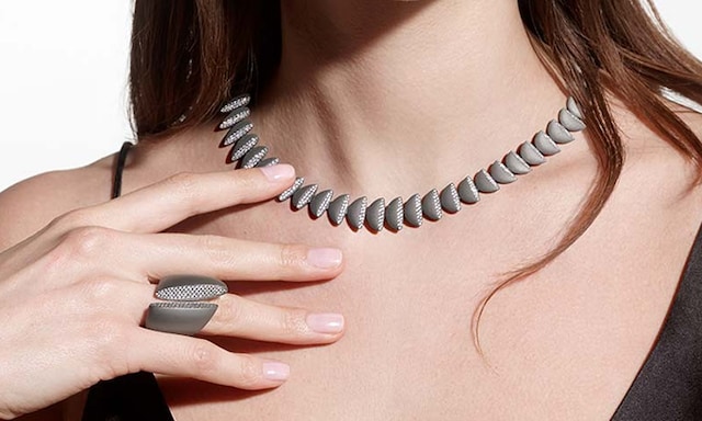 Image of Vhernier Eclisse Collection