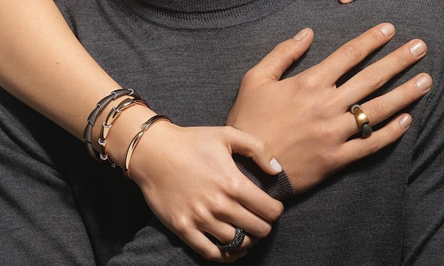 Image of Vhernier jewelry