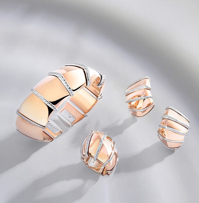 Image of Ardis Vhernier Collection