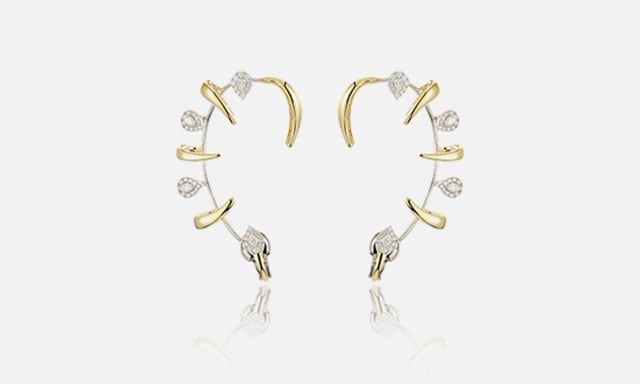 Image of Golden Strada Collection