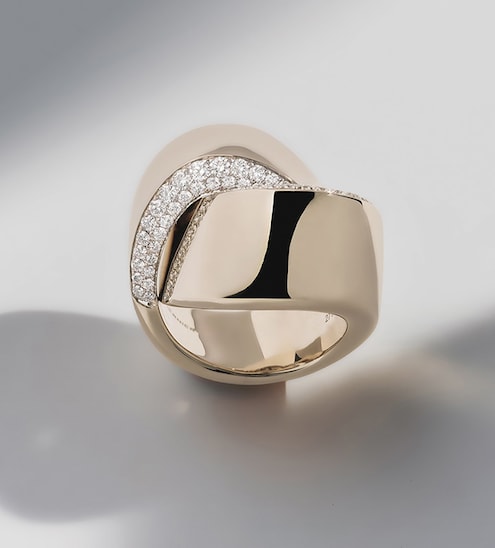 Image of Vhernier ring