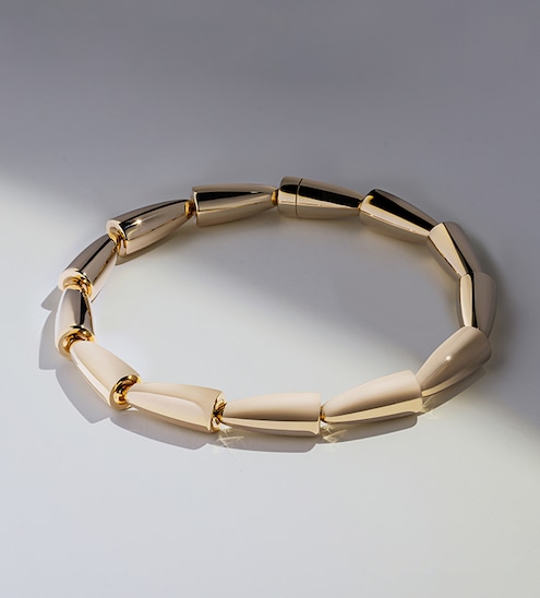 Image of Vhernier necklace