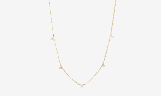 diamonds by the inch