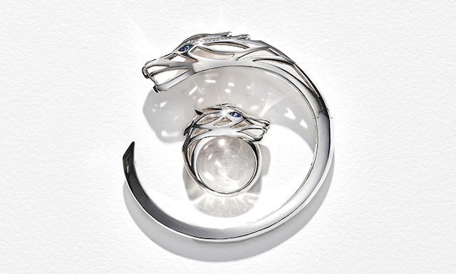 John Hardy Naga Dragon Collection