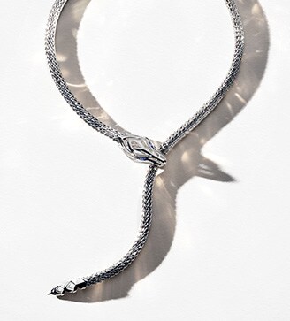 John Hardy Necklaces. Shop The Collection