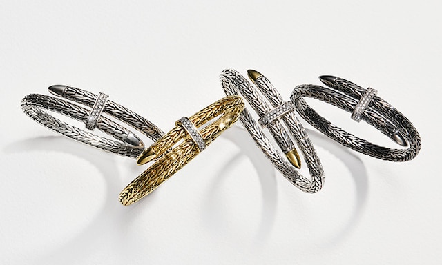 John Hardy Spear Collection