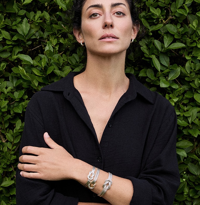 Women's John Hardy Jewelry