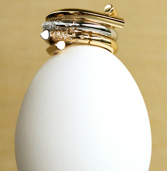 Shop the Tabayer Oera Collection