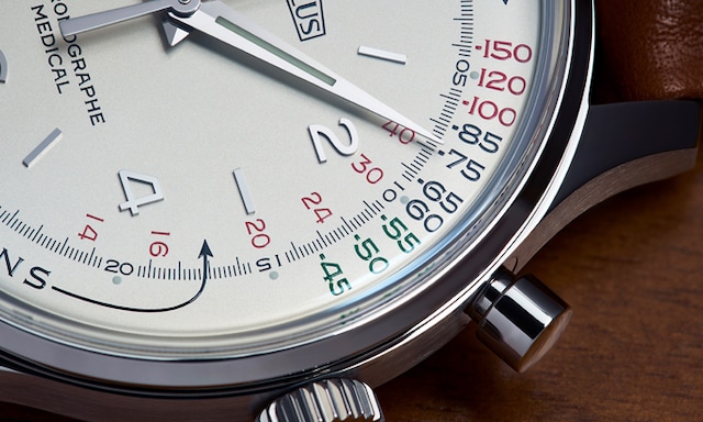 Angelus La Fabrique Collections