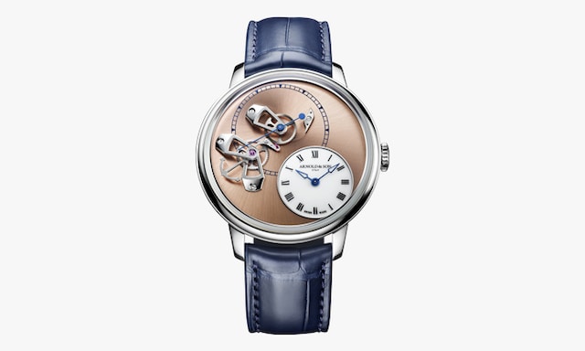 Arnold & Son DSTB Collection