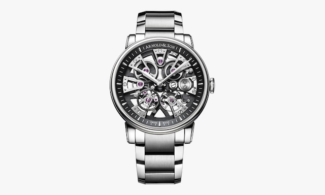 Arnold and Son Nebula Collection