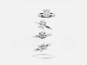 engagement rings
