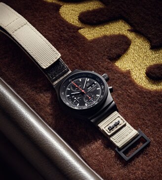 Porsche Design Watches - Shop By Category - Limited Editions