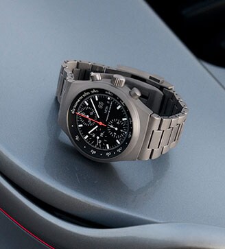 Porsche Design Watches - Shop By Category - New Arrivals