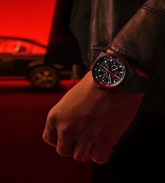 Porsche Design Watches - Shop By Category - The Icon