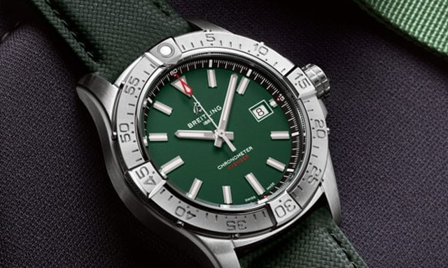 Shop By Collections - Avenger