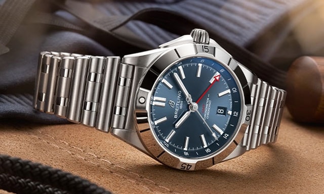 Shop By Collections - Chronomat