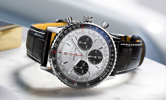 Shop By Collections - Navitimer
