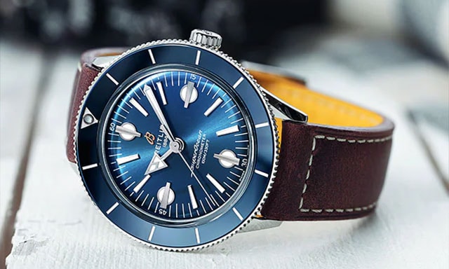 Shop By Collections - Superocean Heritage