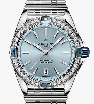 Shop by Category - Breitling Ladies Watches