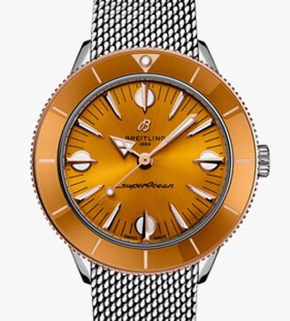 Shop by Category - Breitling New Arrival Watches