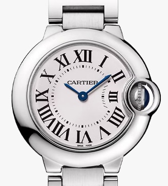 Cartier Ladies Watches