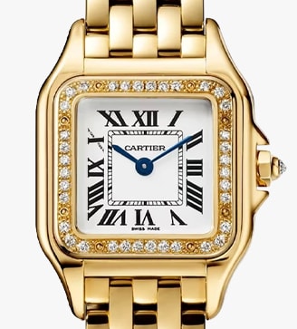Shop All Cartier Watches