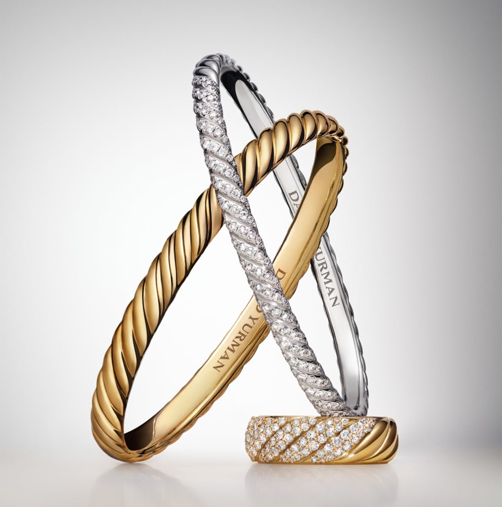 David Yurman