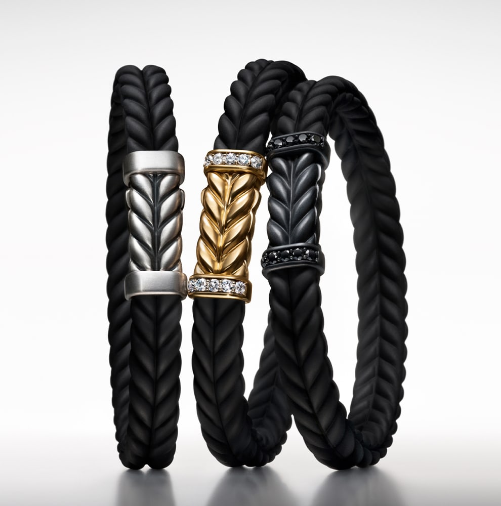 David Yurman