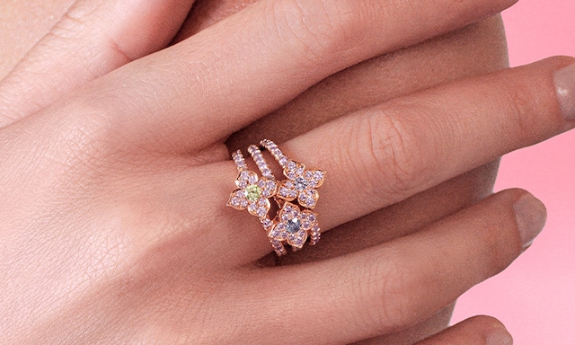 J Fine Azalea Collection