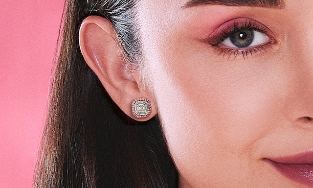 J Fine Classic Halo Collection