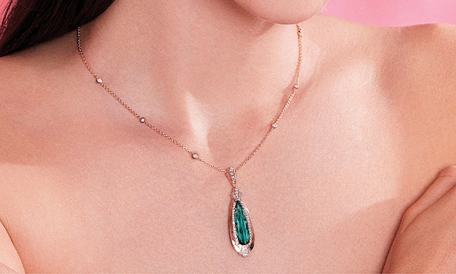 J Fine Gemstone Collection