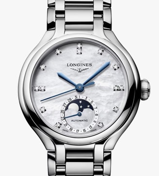 Longines Mens Watches. Tap to Shop