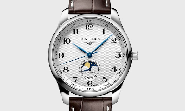 Longines Master Collection