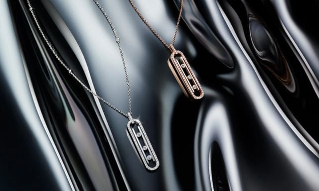 messika 10th anniversary