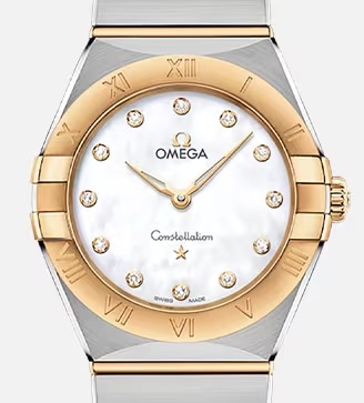 Omega Ladies Watches