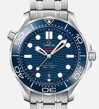 Omega Mens Watches