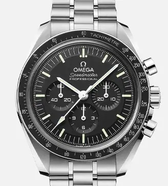 Shop All OMEGA