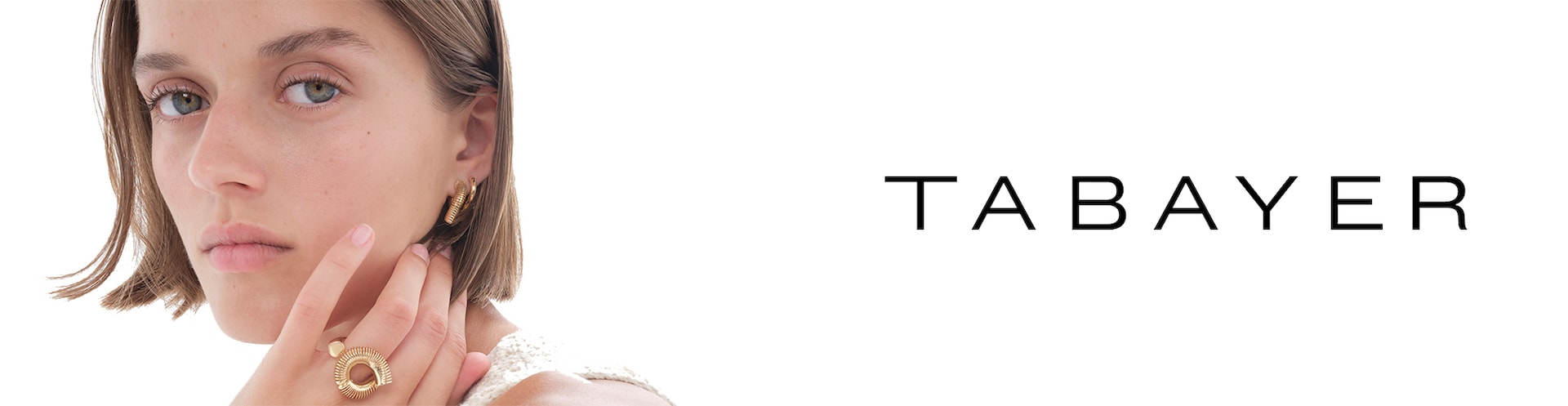 Shop Tabayer Jewellery