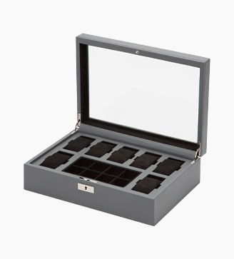 WOLF Watch Boxes