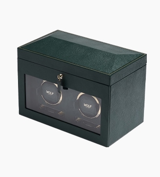WOLF Watch Winders